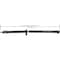 A1 Cardone DRIVESHAFT/PROP SHAFT 65-7076 - alternate 1